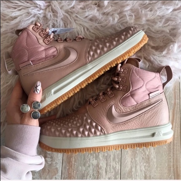 NWT Nike LF1 Duckboot - Picture 6 of 8